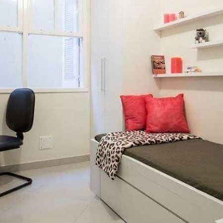 Suites E Quartos Na Avenida Carlos Gomes Porto Alegre Dış mekan fotoğraf