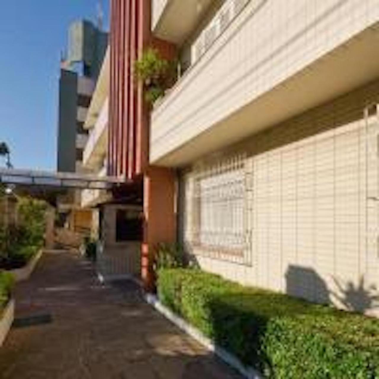 Suites E Quartos Na Avenida Carlos Gomes Porto Alegre Dış mekan fotoğraf