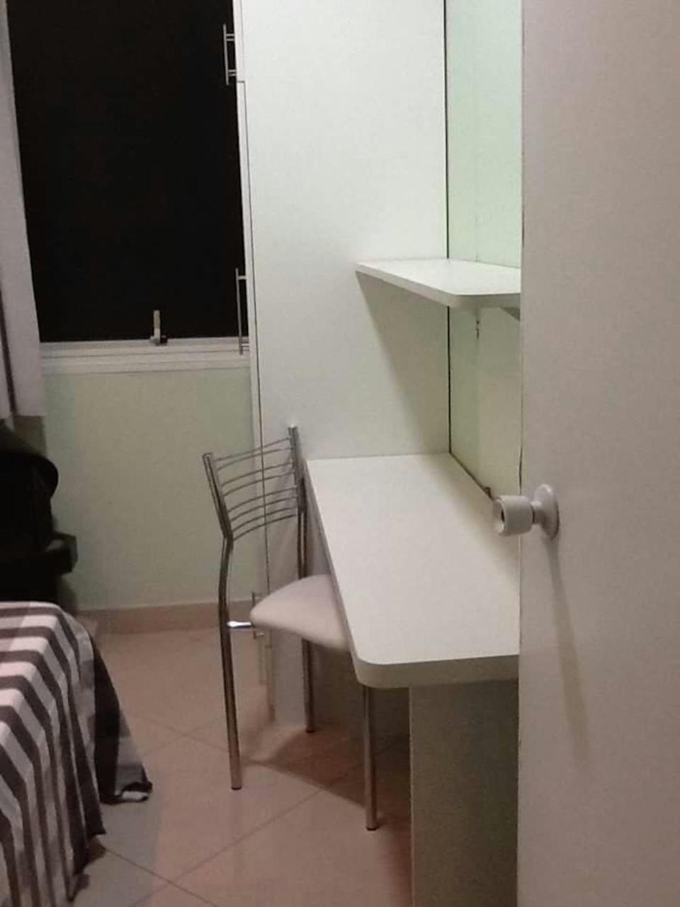 Suites E Quartos Na Avenida Carlos Gomes Porto Alegre Dış mekan fotoğraf