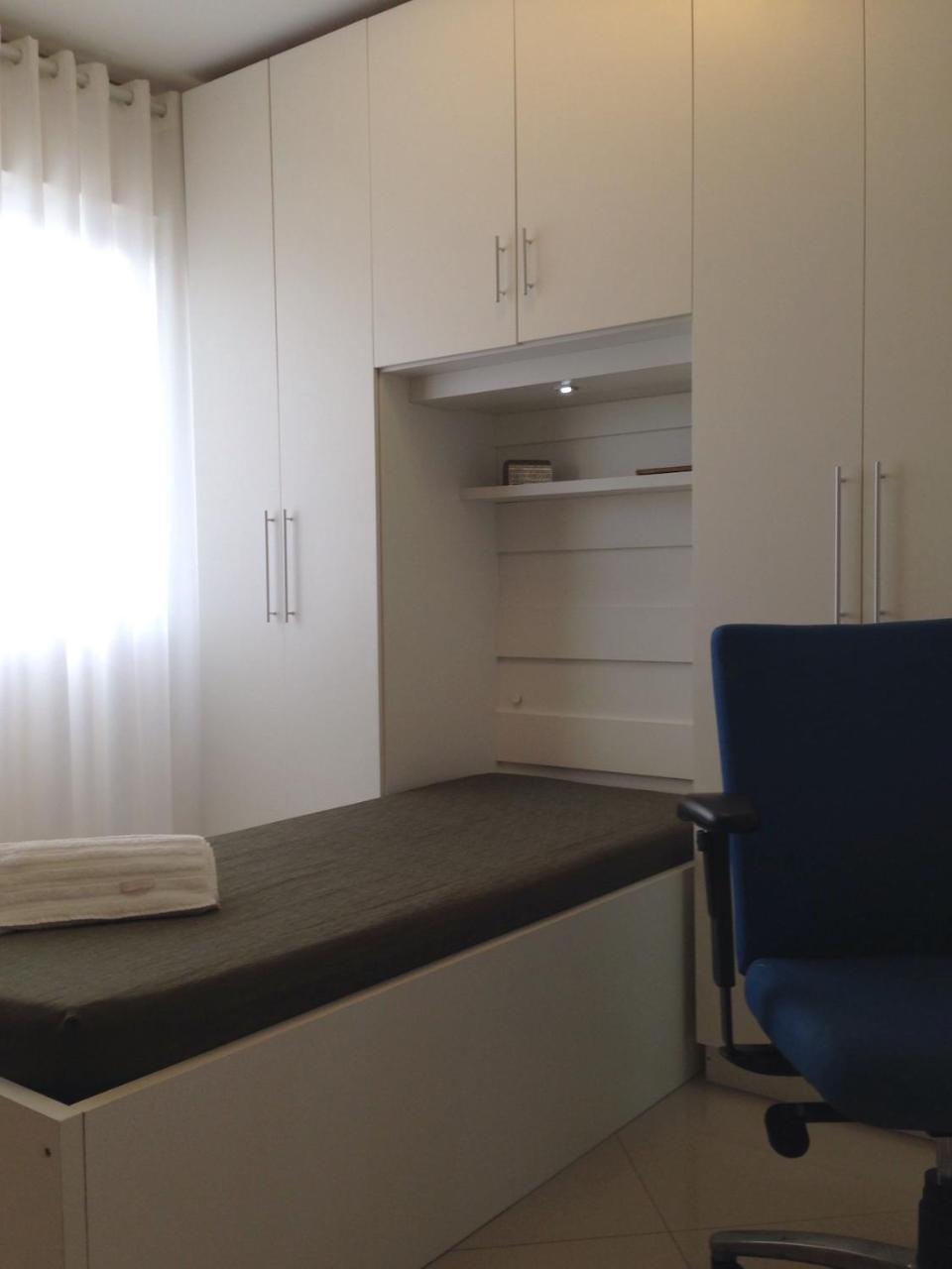 Suites E Quartos Na Avenida Carlos Gomes Porto Alegre Dış mekan fotoğraf