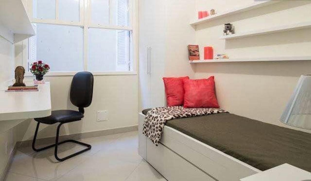 Suites E Quartos Na Avenida Carlos Gomes Porto Alegre Dış mekan fotoğraf